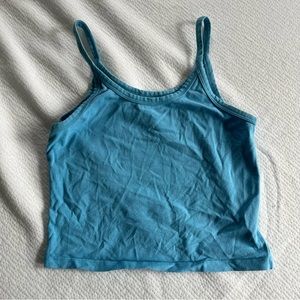 ARQ Crop Tank size M